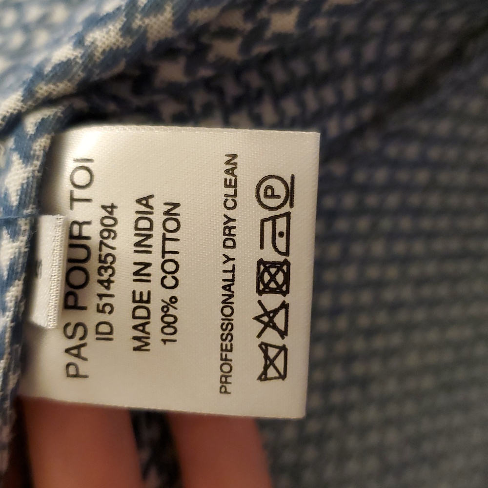 NWOT Dodo Bar Or Kimono Jacket Size S - Picture 5 of 6
